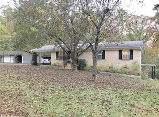 253 Kight Rd, Malvern, AR 72104