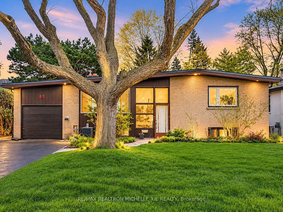 85 Three Valleys Dr