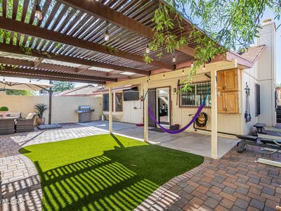 1713 W Cochran St, Tucson, AZ, 85746