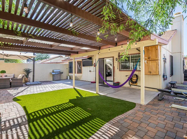 1713 W Cochran St, Tucson, AZ 85746