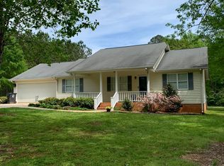 1700 Williams Rd, Newborn, GA 30056