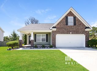 7 Weatherfield Dr, Elgin, SC 29045