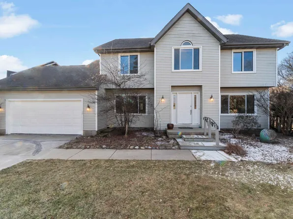 2857 Dover Cir, Fitchburg, WI 53711