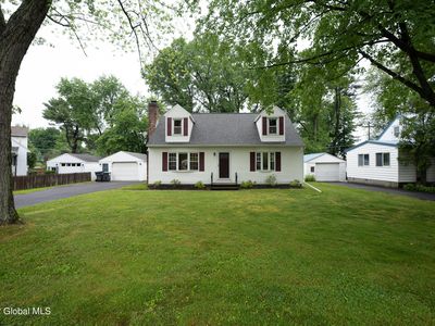 4 Lea Avenue, Waterford, NY, 12188