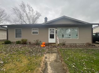 311 Brinker Dr, Marion, IN 46952