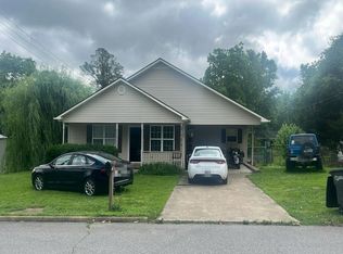 108 N York St, Newbern, TN 38059