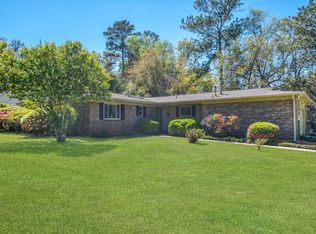 3814 Leane Dr, Tallahassee, FL 32309