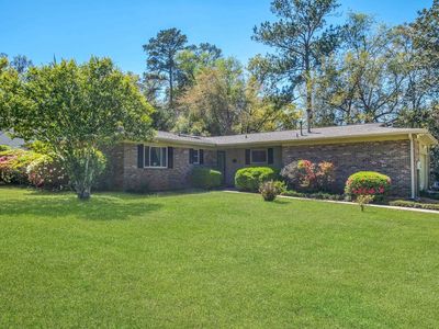 3814 Leane Dr, Tallahassee, FL, 32309