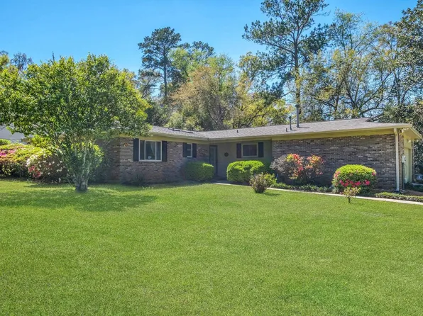 3814 Leane Dr, Tallahassee, FL 32309