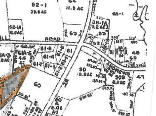 0 Curtis Hill Rd, Bryant Pond, ME 04219