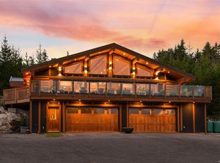 4250 Goldstream Heights Dr, Cowichan Valley, BC V0R 2W3