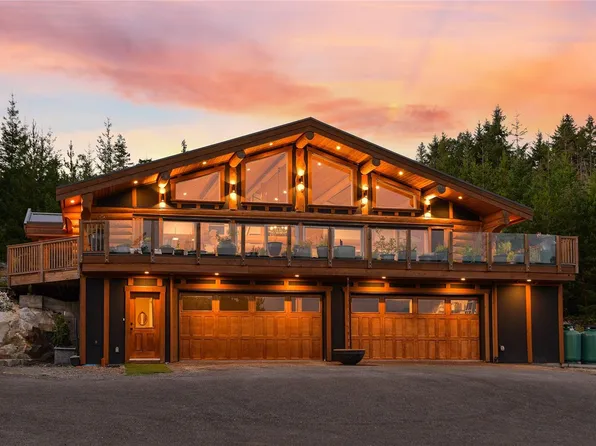 4250 Goldstream Heights Dr, Cowichan Valley, BC V0R 2W3