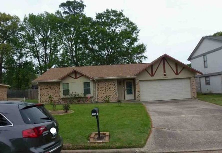 Property Front View