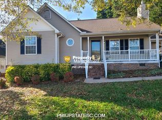 201 Crenshaw St, Easley, SC 29640