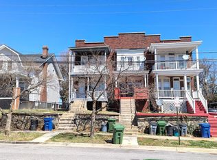 1105 Walnut Ave, Baltimore, MD 21229