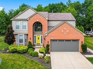 3561 Beaumont Dr, Brunswick, OH 44212