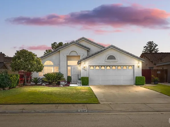 4709 Mount Everest Way, Bakersfield, CA 93304