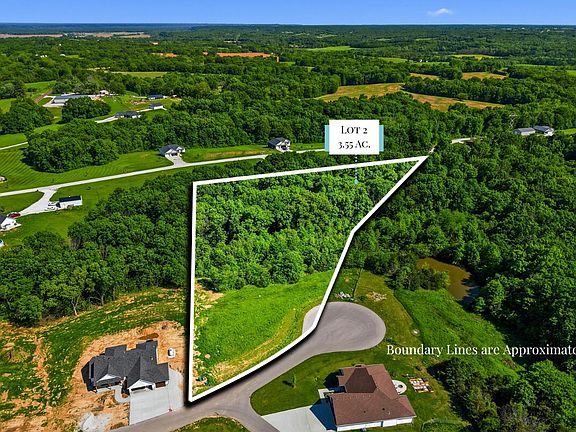 2nd image of LOT 2 Falcon Way