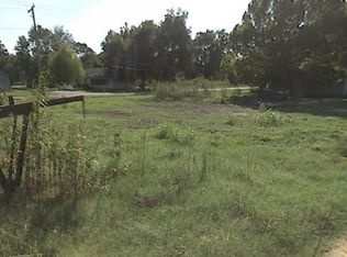 101A W North Ave, Humnoke, AR 72072