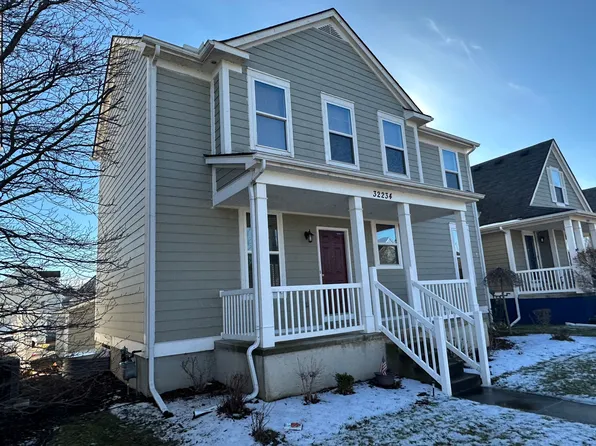 32234 Chatham St, New Haven, MI 48048