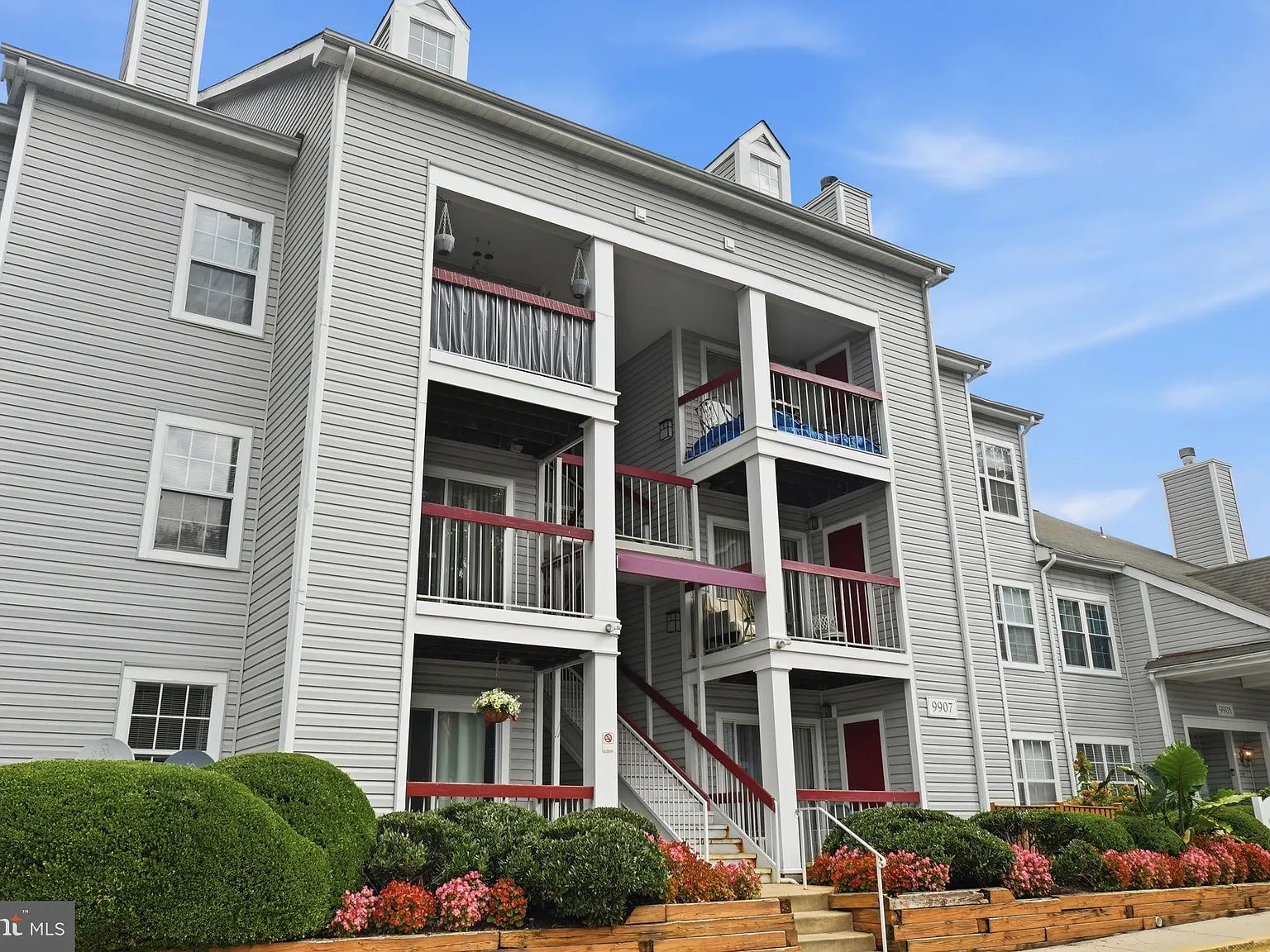 1 bed, 1.0 bath, 712 sqft, $1,550 — Photo 3