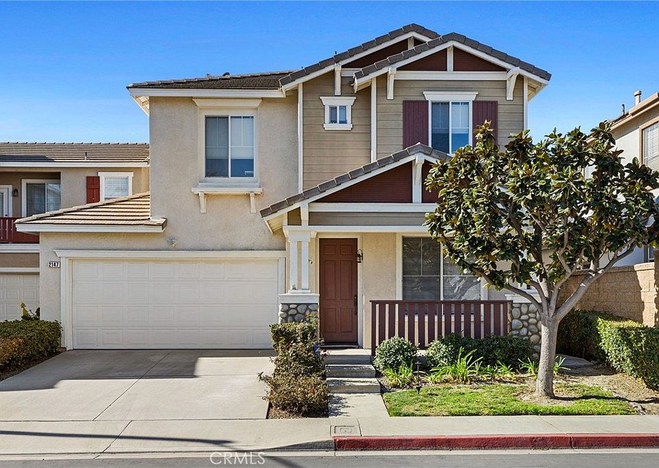 1st image of 2147 W Cherrywood Ln