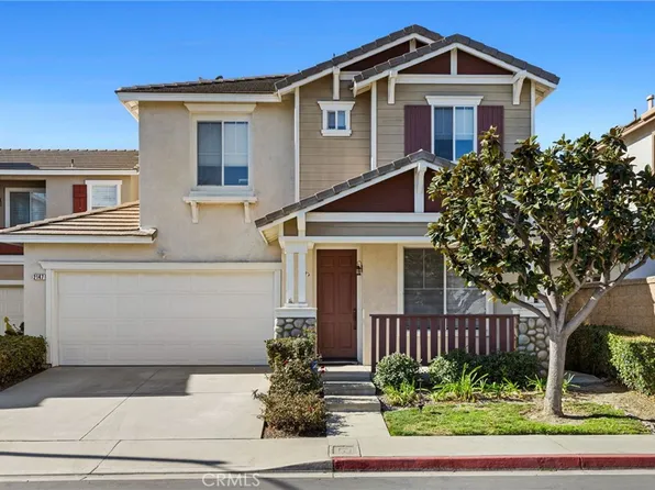 2147 W Cherrywood Ln, Anaheim, CA 92804