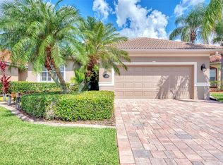 3655 Whispering Oaks Dr, North Port, FL 34287