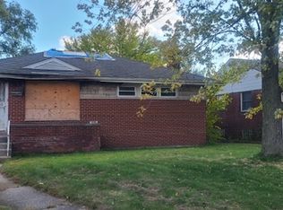 403 Clyde Ave, Calumet City, IL 60409