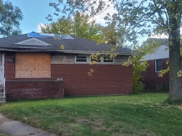 403 Clyde Ave, Calumet City, IL 60409