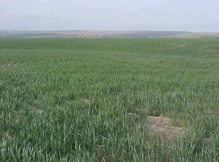 0 S Van Marter Rd, Lind, WA 99341