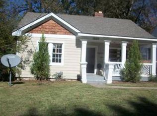 801 Erin Ave SW, Atlanta, GA
