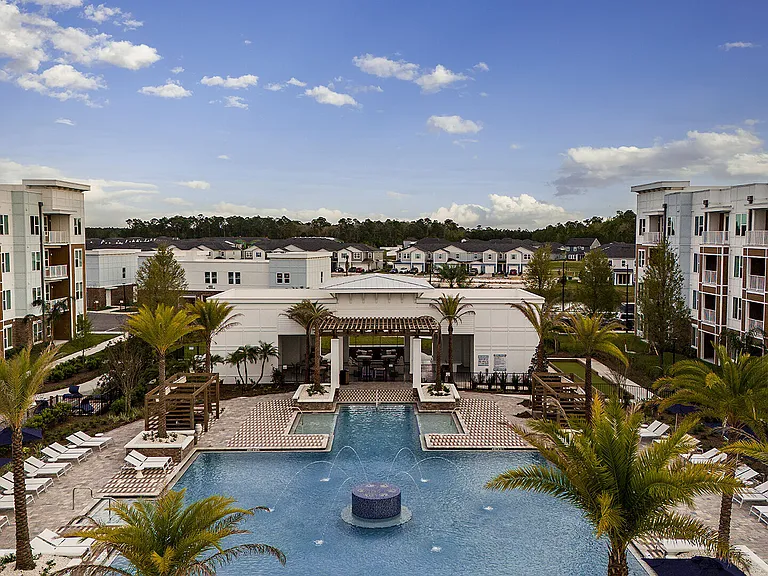 Aspire at Silverleaf — Photo 32