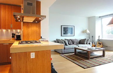 Rented by Town Residential