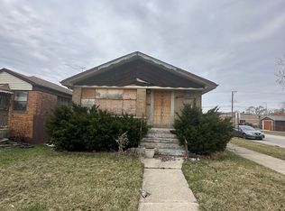 12600 S Justine St, Calumet Park, IL 60827