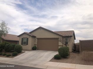 11641 W Oilseed Dr, Marana, AZ 85653