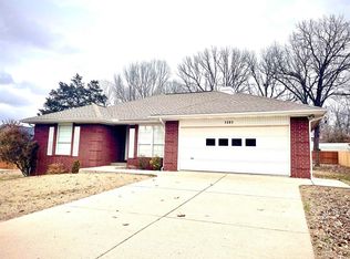 1301 Laurel Rd, Mountain Home, AR 72653