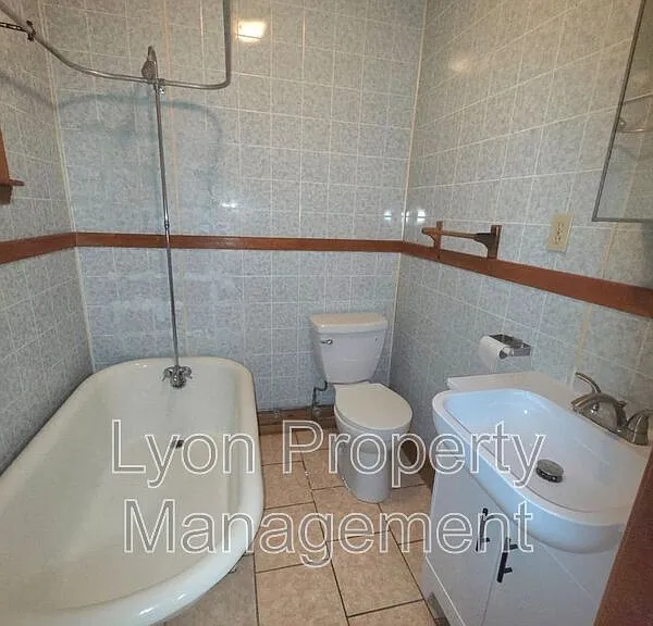 200 Benefit St #3L — Photo 6