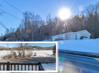 370 Lake St, Barton, VT 05822