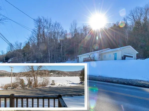 370 Lake Street, Barton, VT 05822