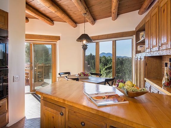 Kitchen Nook