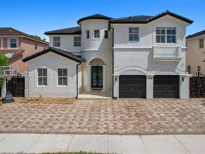 17933 NW 87th Pl, Hialeah, FL, 33018
