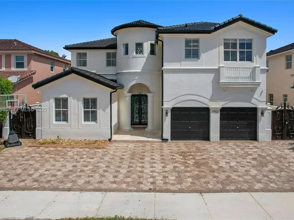 17933 NW 87th Pl, Hialeah, FL 33018