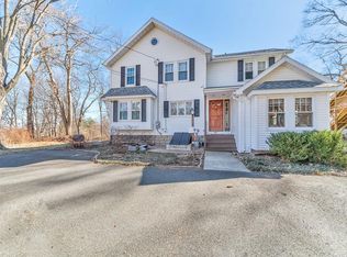 57 Witch Path, West Springfield, MA 01089