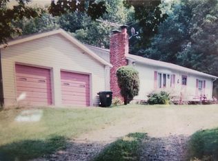 7996 Locust Lake Rd, Spencer, IN 47460