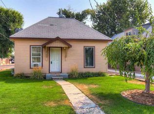 502 3rd Ave N, Payette, ID 83661