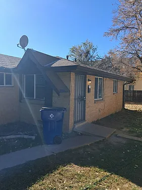 Three Bedroom Duplex for Rent in Aurora with Yard at Colfax Villa Resub — Photo 2
