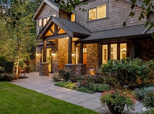 9106 NE 9th St, Bellevue, WA 98004