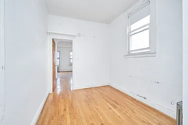 Rented by Keller Williams NYC