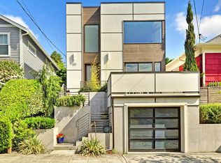 132 NE 60th St, Seattle, WA 98115